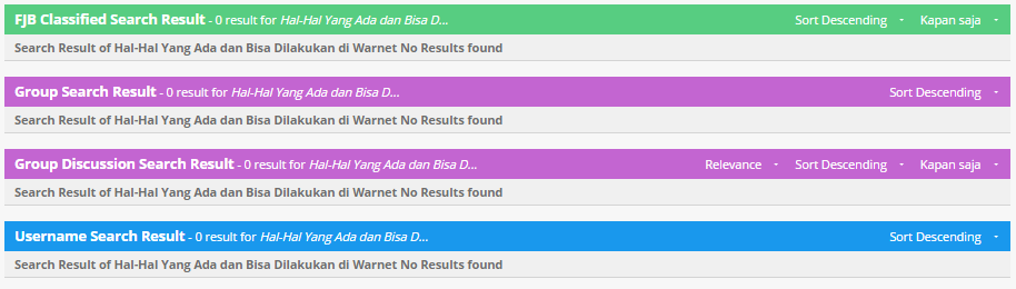 Ini dia gan! Hal-Hal Yang Ada dan Bisa Dilakukan di Warnet!