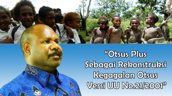 &#91;PAPUA TERANCAM MERDEKA&#93; Anggota DPR Ngamuk, Gebrak Meja dan Banting Gelas !