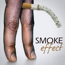 Rokok Menyebabkan Impotensi