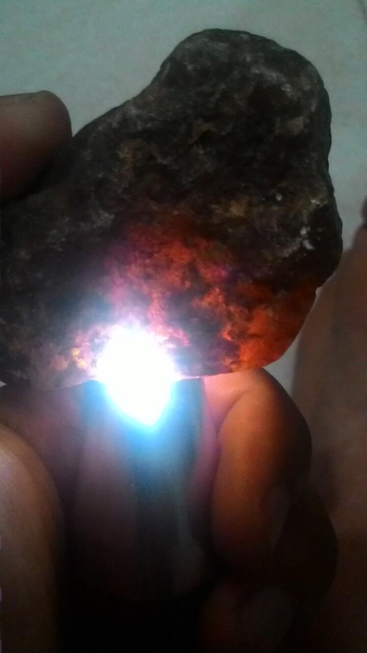 **Rajo Batu ya BatuRajo Punya Kito Galo ***