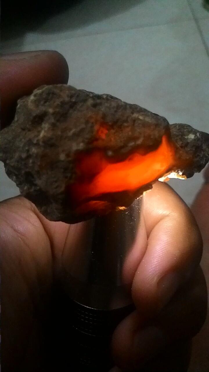 **Rajo Batu ya BatuRajo Punya Kito Galo ***