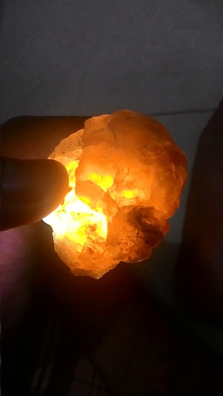 **Rajo Batu ya BatuRajo Punya Kito Galo ***