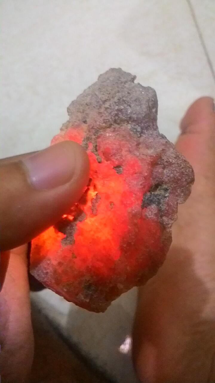 **Rajo Batu ya BatuRajo Punya Kito Galo ***