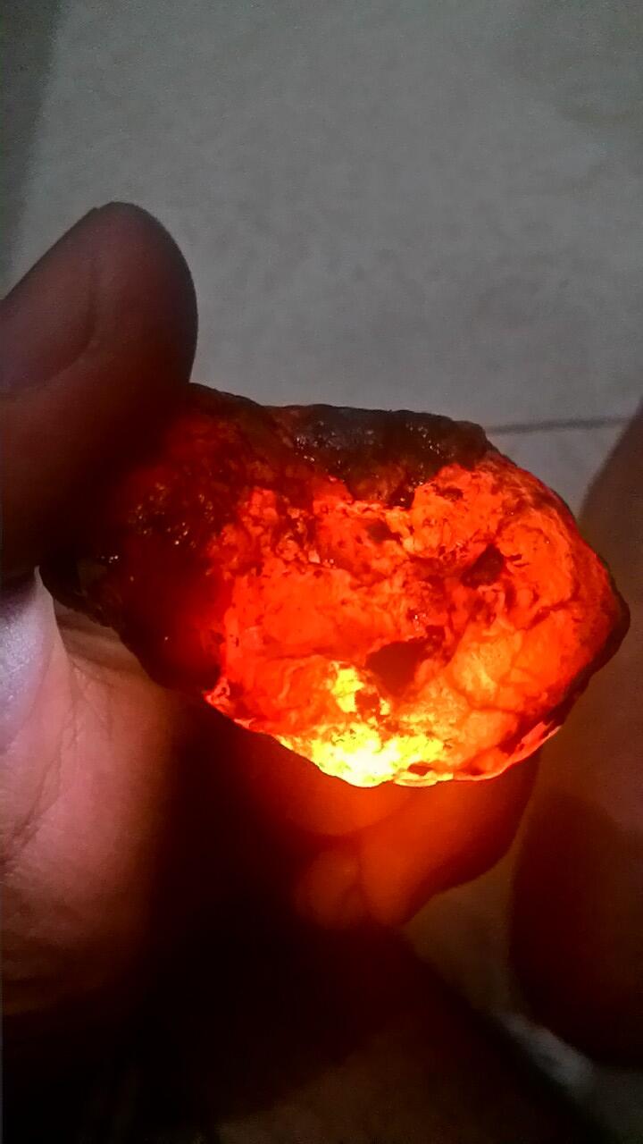 **Rajo Batu ya BatuRajo Punya Kito Galo ***