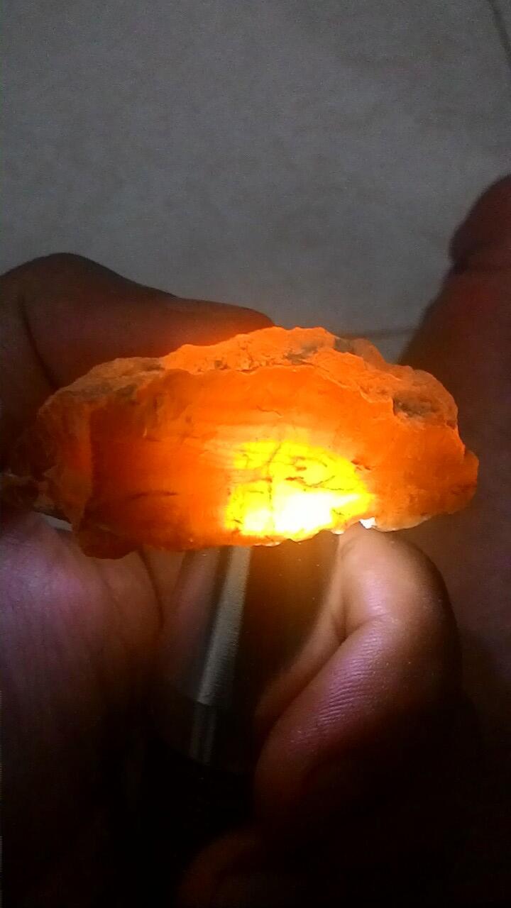 **Rajo Batu ya BatuRajo Punya Kito Galo ***