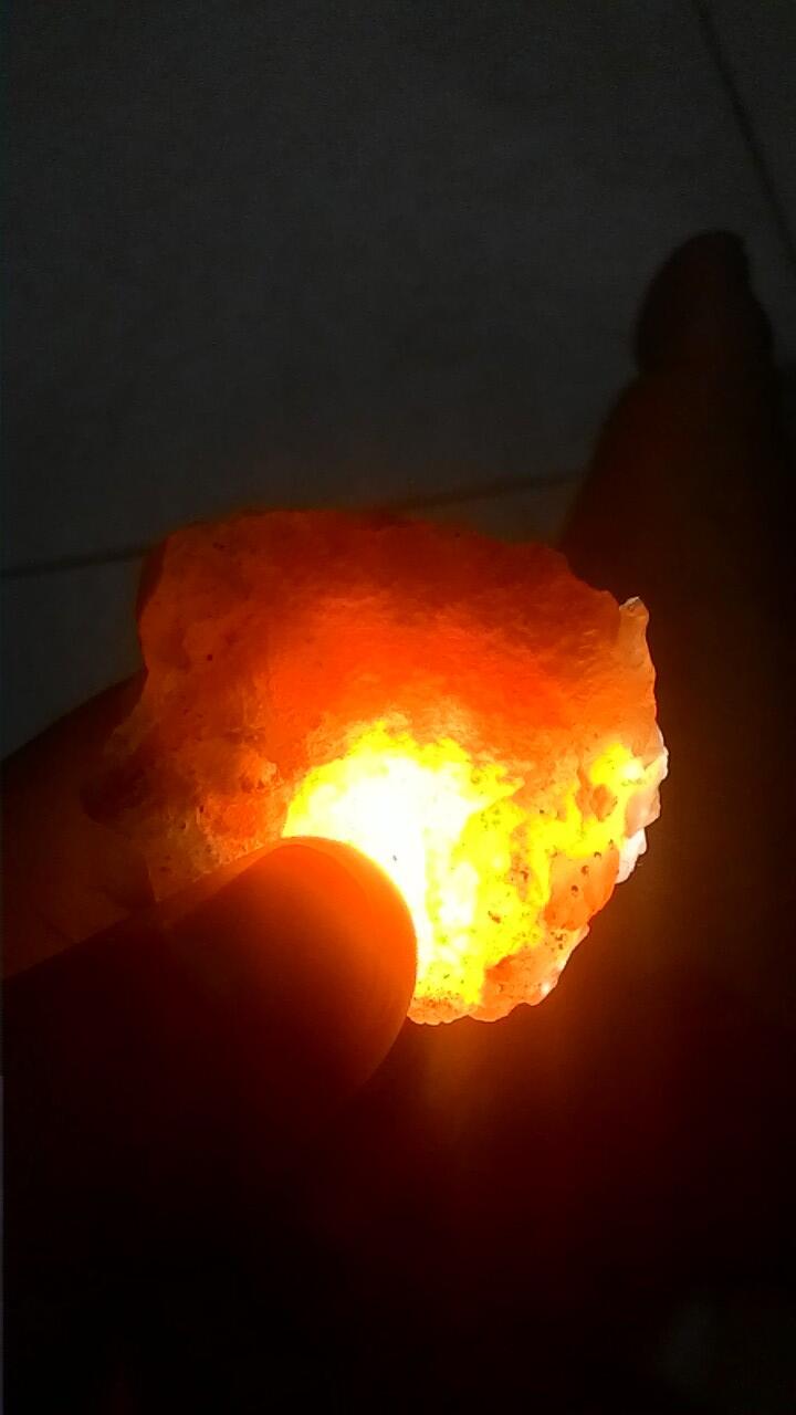 **Rajo Batu ya BatuRajo Punya Kito Galo ***