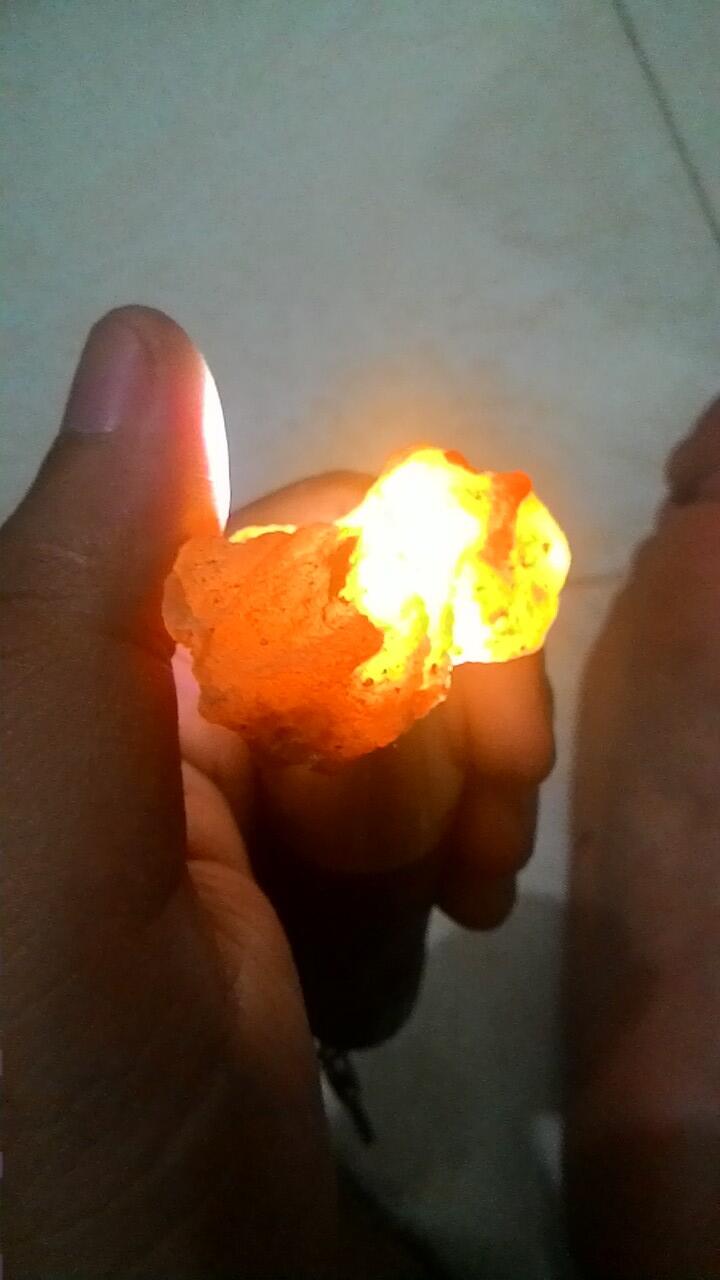 **Rajo Batu ya BatuRajo Punya Kito Galo ***
