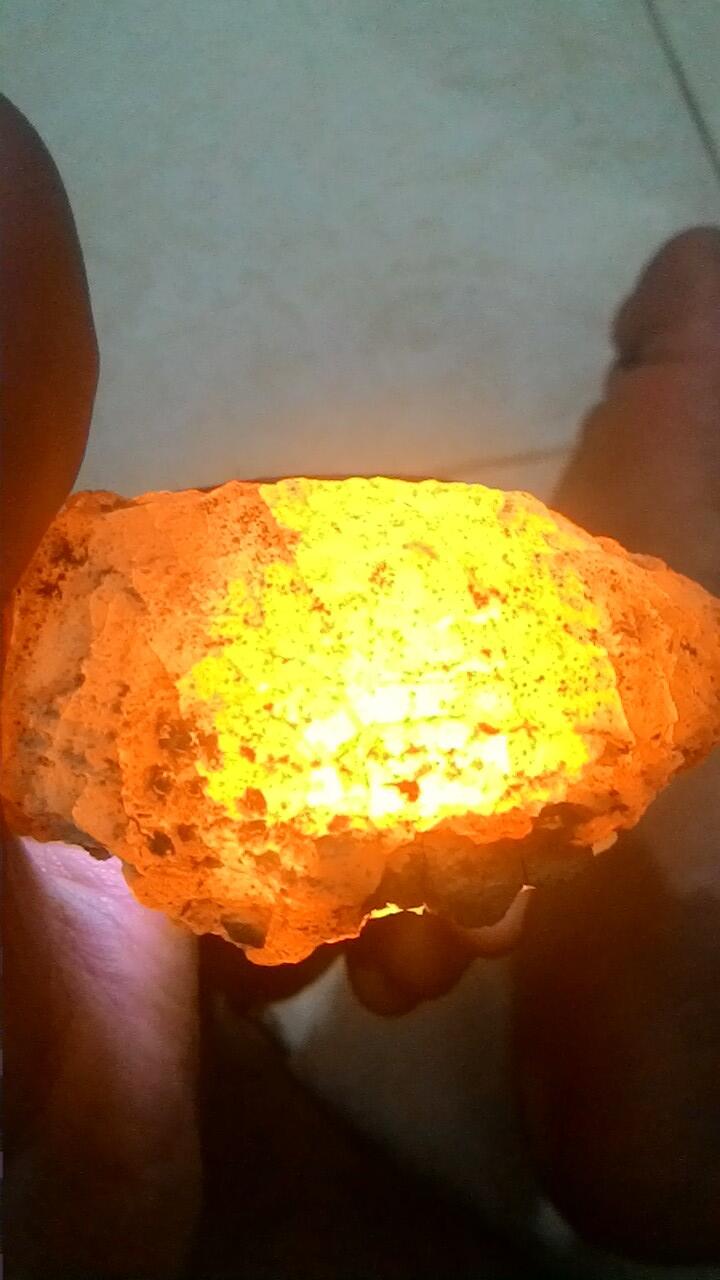 **Rajo Batu ya BatuRajo Punya Kito Galo ***