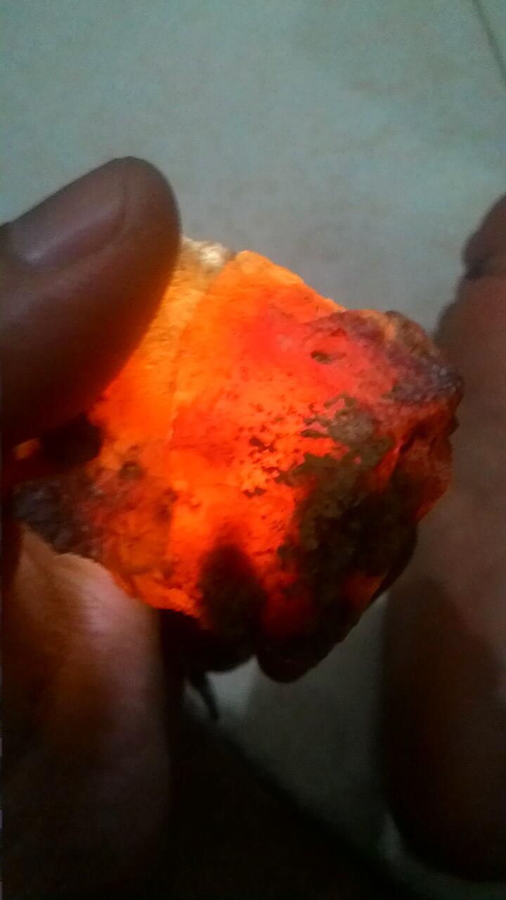**Rajo Batu ya BatuRajo Punya Kito Galo ***