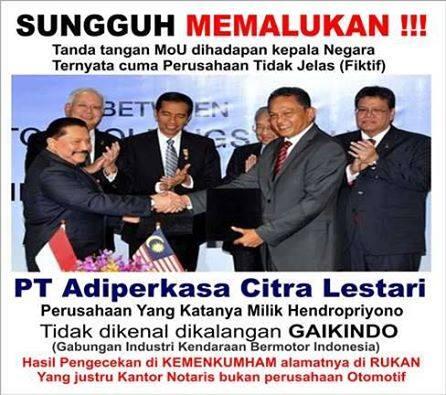 &#91; FIX KABUR &#93; Mengesampingkan MASALAH KPK VS PORLI