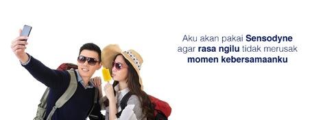 Yuk Gan Saatnya Enjoy Tanpa Ngilu 