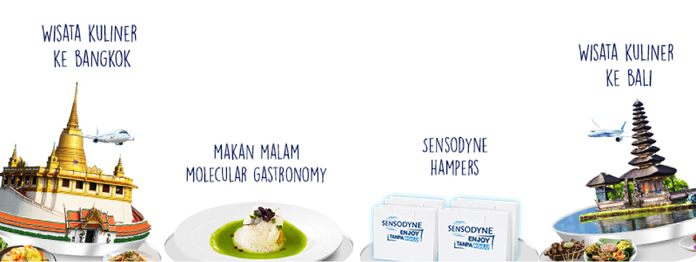 Yuk Gan Saatnya Enjoy Tanpa Ngilu 