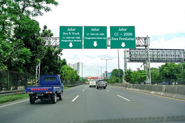 Solusi mengatasi macet(versi ane)
