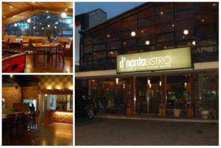 9 Resto Romantis untuk Merayakan Hari Spesial Agan dan Aganwati di Jakarta