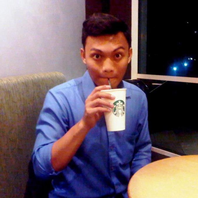 surat terbuka penipu (id : avivss) nama aviv sabili di jogja