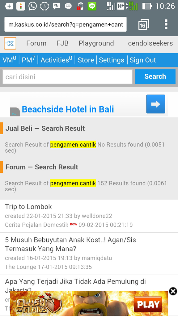 LAGI !!!!! PENGAMEN CANTIK GAN