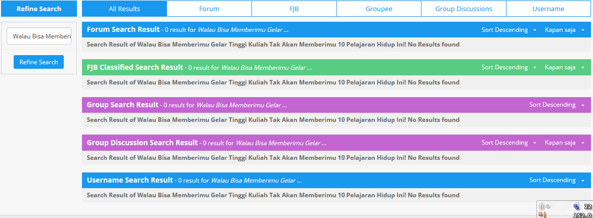 Walau Bisa Memberimu Gelar Tinggi Kuliah Tak Akan Memberimu 10 Pelajaran Hidup Ini!