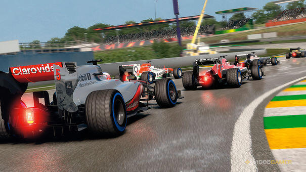 PC Racing Game Ter-Realistic (Versi Ane Gan!)