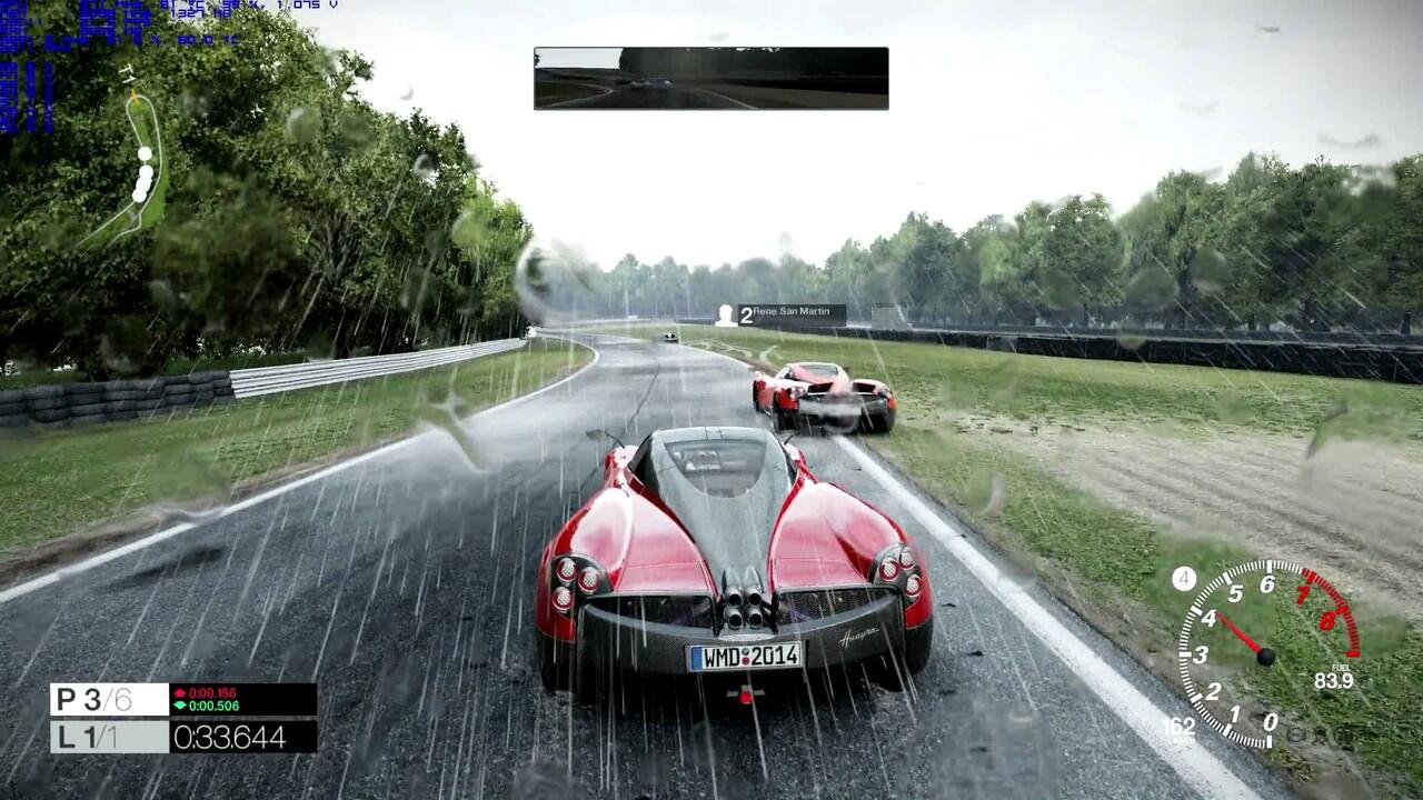 PC Racing Game Ter-Realistic (Versi Ane Gan!)  KASKUS