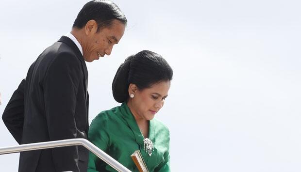 Petisi Perempuan Marahi Jokowi: 'Kami Sudah Muak' 