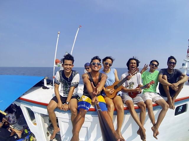 PEUCANG DAN PANAITAN UJUNGKULON CAMPING 29 - 31 MEI CUMA 475 RIBU