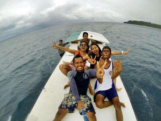 PEUCANG DAN PANAITAN UJUNGKULON CAMPING 29 - 31 MEI CUMA 475 RIBU