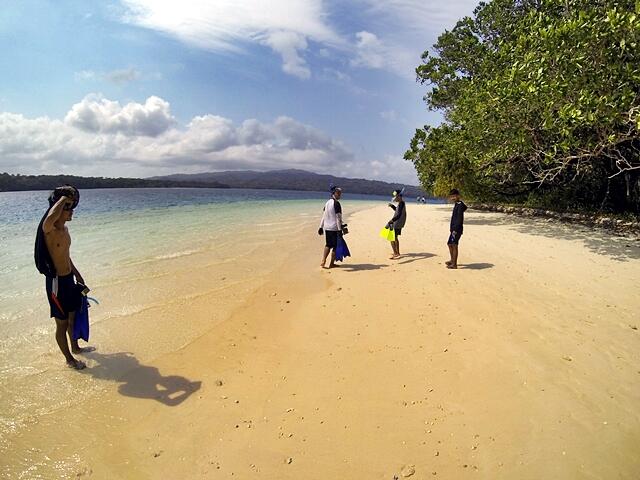 PEUCANG DAN PANAITAN UJUNGKULON CAMPING 29 - 31 MEI CUMA 475 RIBU