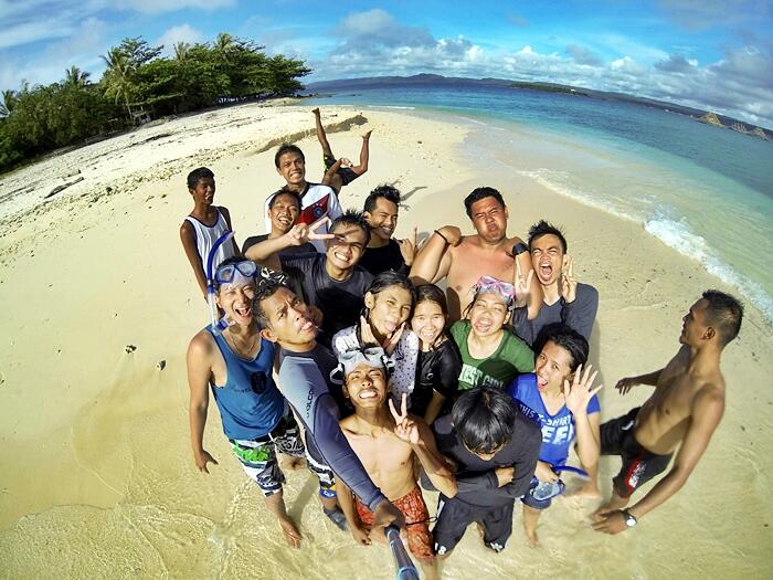PEUCANG DAN PANAITAN UJUNGKULON CAMPING 29 - 31 MEI CUMA 475 RIBU