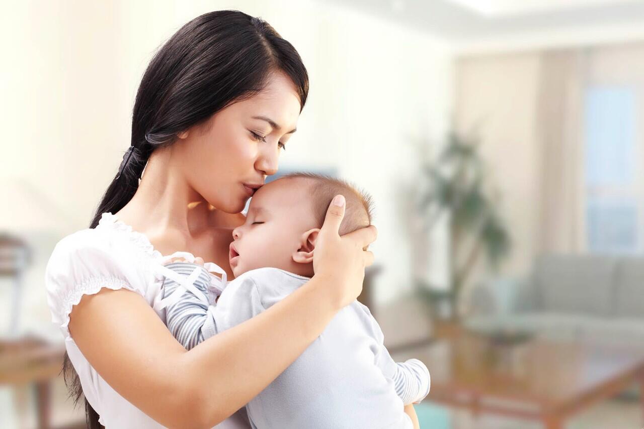 Nih Gan! 5 Kalimat yang nggak boleh diucapin kalo sista udah jadi ibu