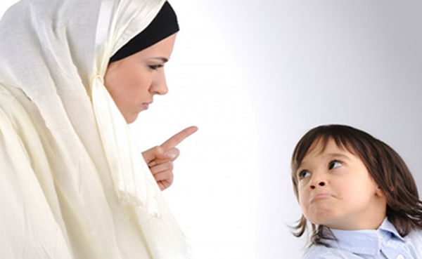 Nih Gan! 5 Kalimat yang nggak boleh diucapin kalo sista udah jadi ibu