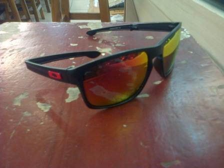 KACAMATA SUNGLASESS / FRAME OAKLEY HOLBROOK GARAGE ROCK DEVIATION MURAH