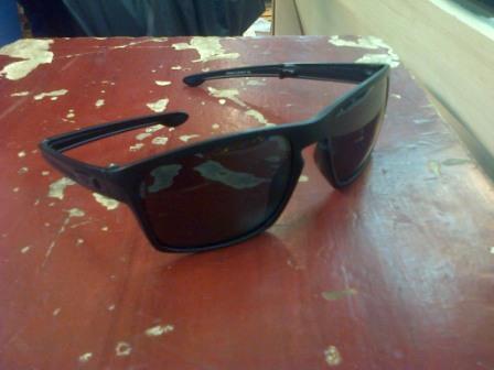 KACAMATA SUNGLASESS / FRAME OAKLEY HOLBROOK GARAGE ROCK DEVIATION MURAH