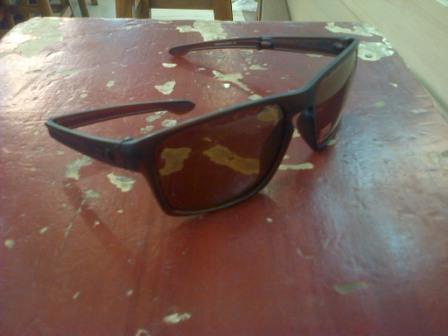 KACAMATA SUNGLASESS / FRAME OAKLEY HOLBROOK GARAGE ROCK DEVIATION MURAH
