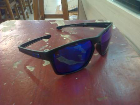 KACAMATA SUNGLASESS / FRAME OAKLEY HOLBROOK GARAGE ROCK DEVIATION MURAH