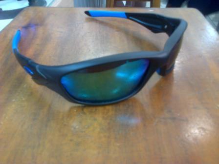 KACAMATA SUNGLASESS / FRAME OAKLEY HOLBROOK GARAGE ROCK DEVIATION MURAH
