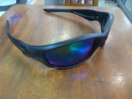 KACAMATA SUNGLASESS / FRAME OAKLEY HOLBROOK GARAGE ROCK DEVIATION MURAH