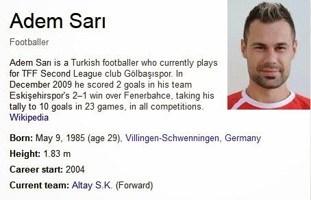9 Pesepakbola yang Namanya Aneh di Kuping Orang Indonesia