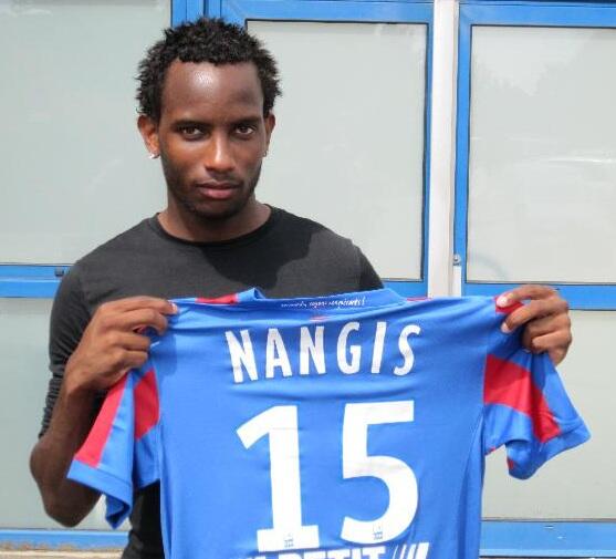 9 Pesepakbola yang Namanya Aneh di Kuping Orang Indonesia
