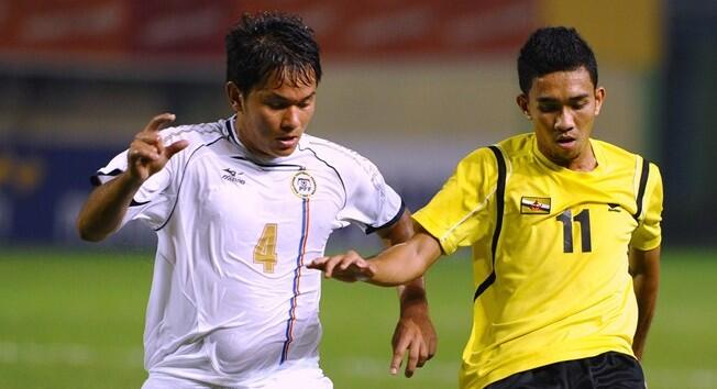 9 Pesepakbola yang Namanya Aneh di Kuping Orang Indonesia