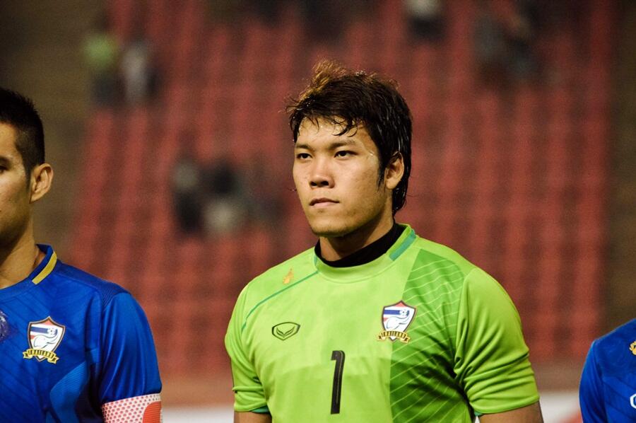 9 Pesepakbola yang Namanya Aneh di Kuping Orang Indonesia