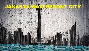 MEME BANJIR JAKARTA