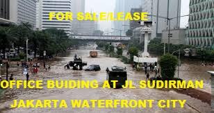 MEME BANJIR JAKARTA