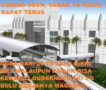 MEME BANJIR JAKARTA