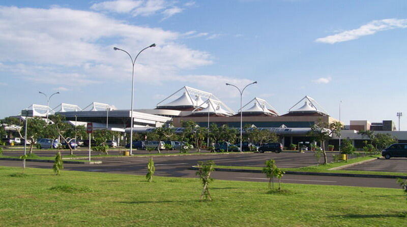 11 Bandara dengan runway terpanjang di Indonesia