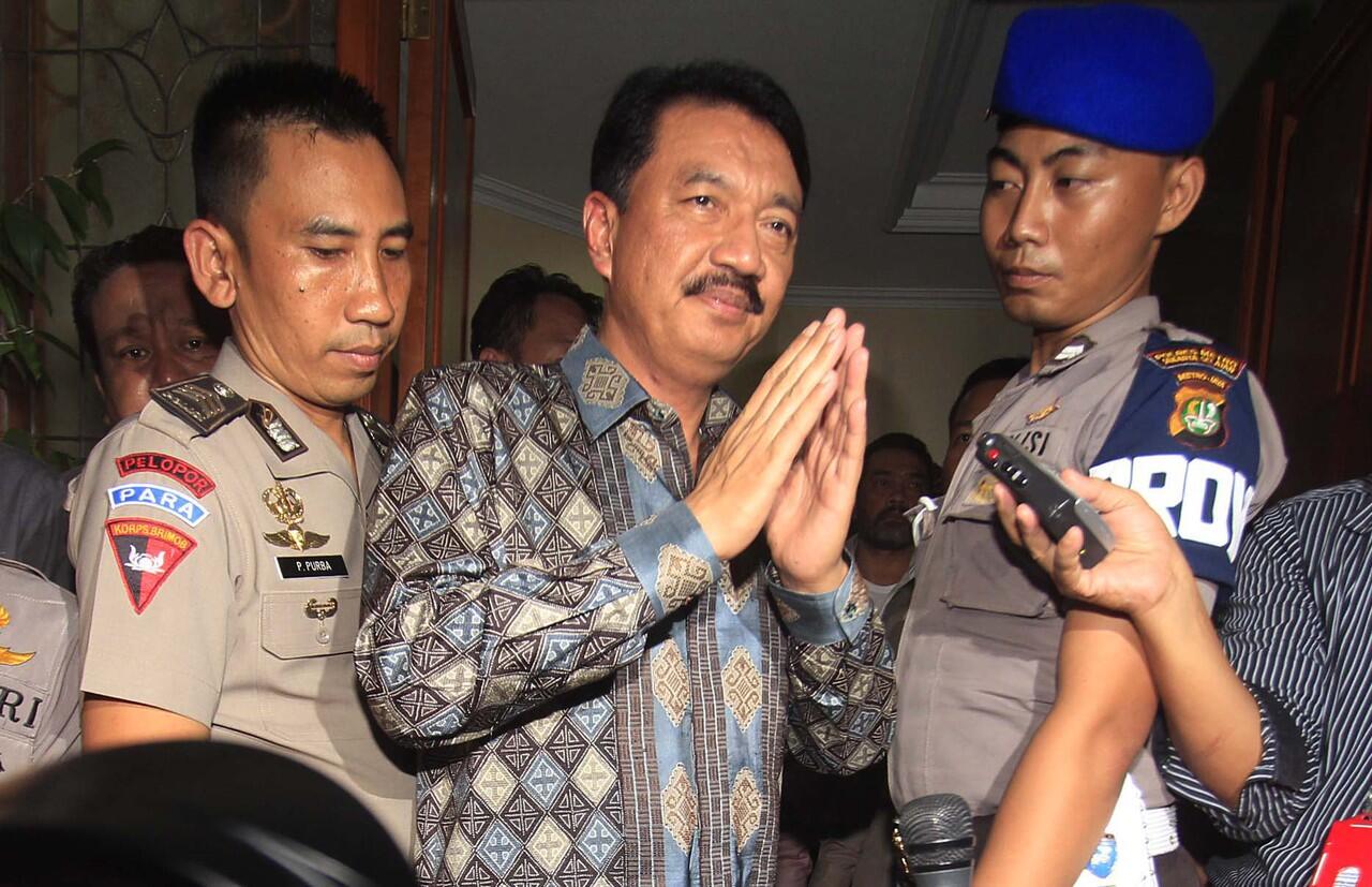 Budi Gunawan Masih Berpeluang Jadi Kapolri