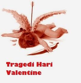 Tragedi Menyeramkan Hari Valentine Di Indonesia