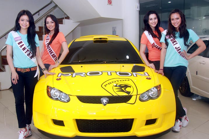 &#91;Mau ngeles apa lagi?&#93; Proton Malaysia Akui Kerja Sama untuk Mobil Nasional Indonesia
