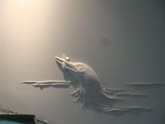 &#91;Amazing&#93; Mari Mengenal, Apa itu Drywall Art Sculpture