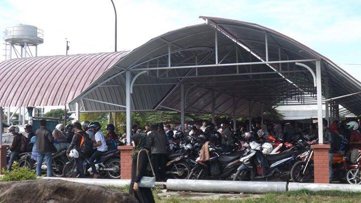 &#91;GO SHOW&#93; Semalam di Sabang