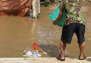 Banjir Jakarta 2015 ane yakin lebih baik dari sebelum nya.